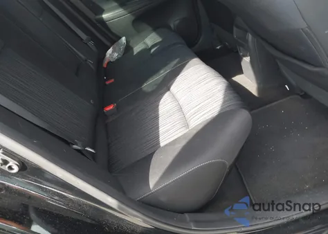 2016 Nissan Sentra Sv из США, поврежденный, VIN 3N1AB7AP2GL659880